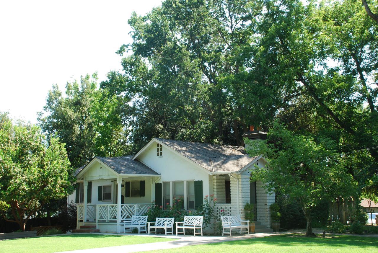Bear Creek Inn Merced Zewnętrze zdjęcie