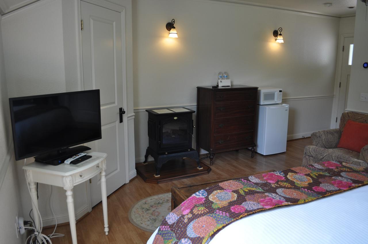 Bear Creek Inn Merced Zewnętrze zdjęcie