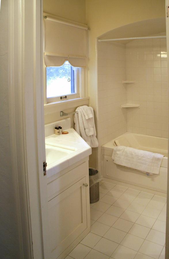 Bear Creek Inn Merced Zewnętrze zdjęcie